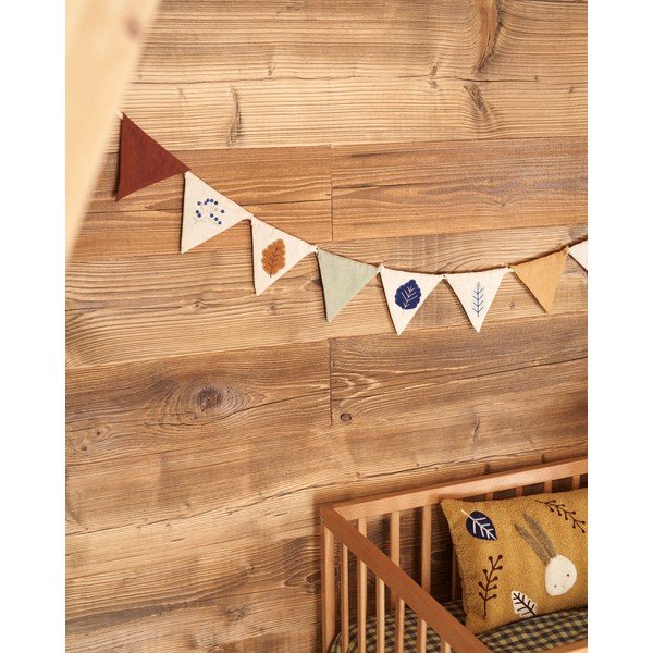 Dětská girlanda Yanil – Kave Home-image-1