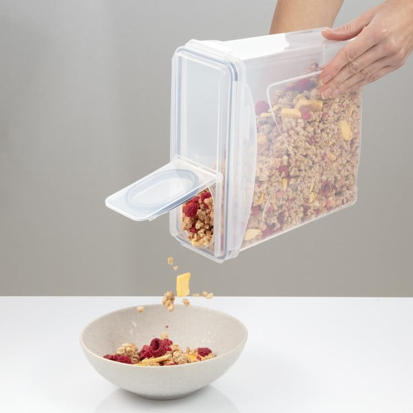 Dóza na mouku/na sypké potraviny Freshbox – Tescoma-image-1