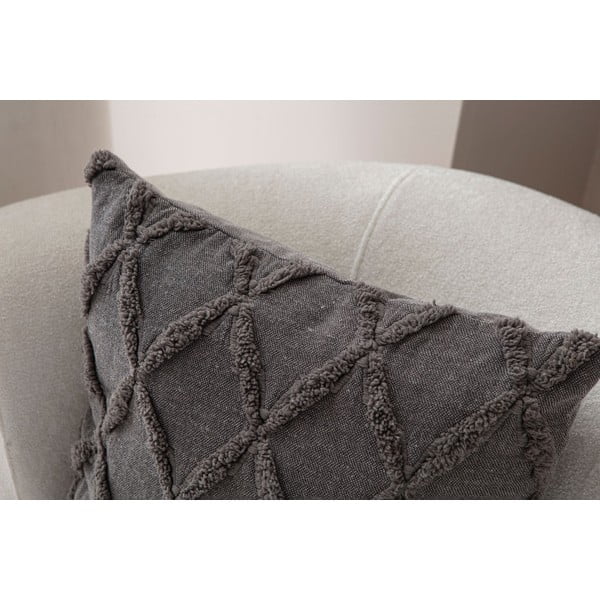 Povlak na polštář 43x43 cm Tuffet – Mioli Decor-image-2