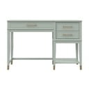 Pracovní stůl 49x115 cm Westerleigh – CosmoLiving by Cosmopolitan