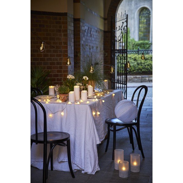 Světelný LED řetěz Star Trading Glow, délka 3,6 m-image-3