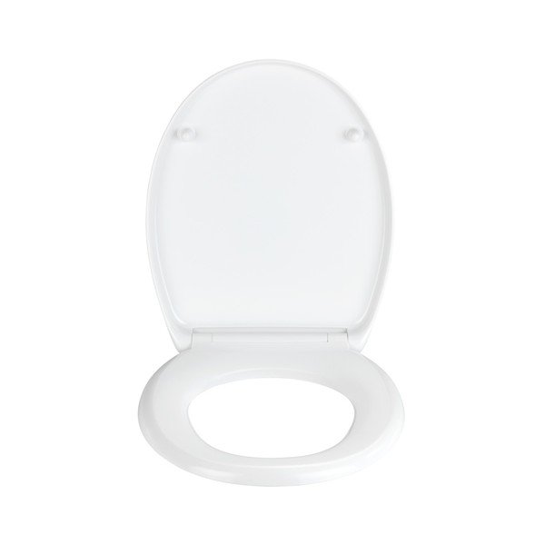 WC sedátko z duroplastu Wenko Welcome-image-1