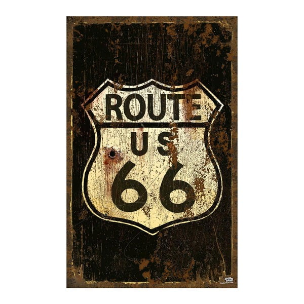 Cedule Route 66-image-1