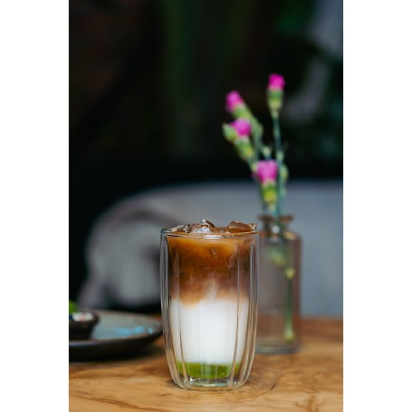 Hrnky v sadě 2 ks 250 ml Tulip – Vialli Design-image-2