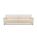 Béžová pohovka Windsor & Co Sofas Neso, 235 cm