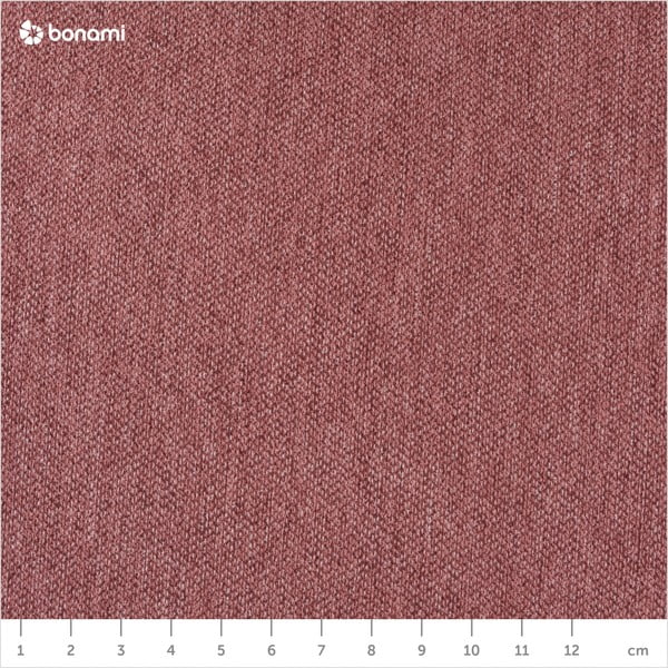 Růžová rohová pohovka do "U" Nihad – Bobochic Paris-image-4