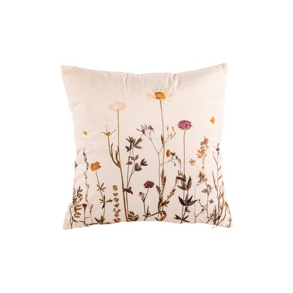 Dekorační polštář 45x45 cm Ambiance Print - Tiseco Home Studio