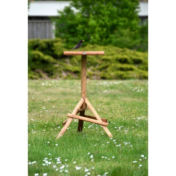 Krmítko pro ptáčky Tripod – Esschert Design-image-1