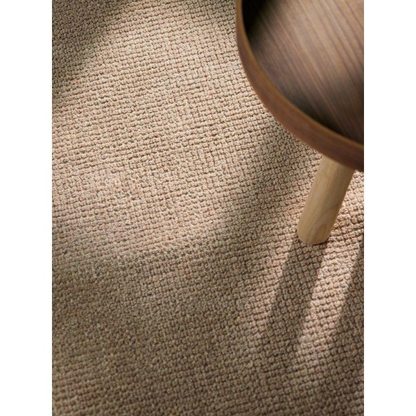 Béžový ručně tkaný vlněný koberec 200x300 cm Greenwich – Ted Baker-image-2