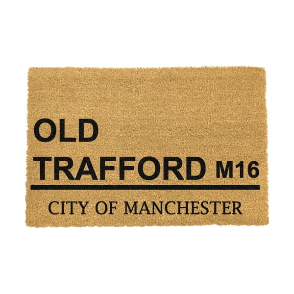 Rohožka Artsy Doormats Old Trafford Football, 40 x 60 cm