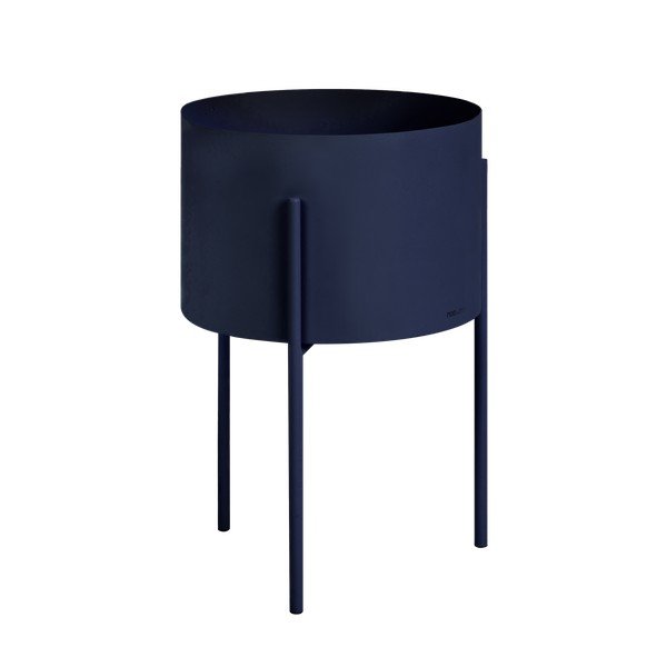 Kovový obal na květináč ø 30 cm Maki – noo.ma