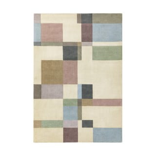 Koberec Asiatic Carpets Reef Blocks Pastel, 200 x 290 cm