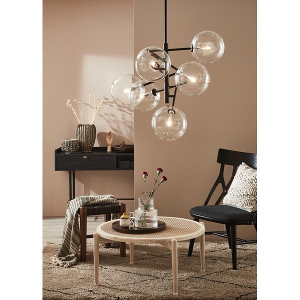 Závěsné svítidlo se 6 žárovkami Markslöjd Andrew-image-2