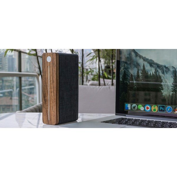 Bluetooth reproduktor – Gingko-image-2