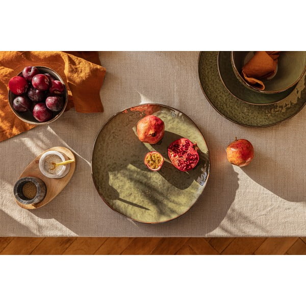 Kameninová jídelní sada 16 ks Nephrite – Bonami Selection-image-3