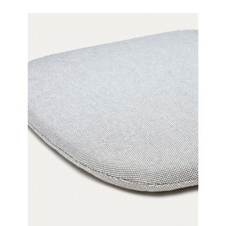 Zahradní podsedák 41x43 cm Joncols – Kave Home