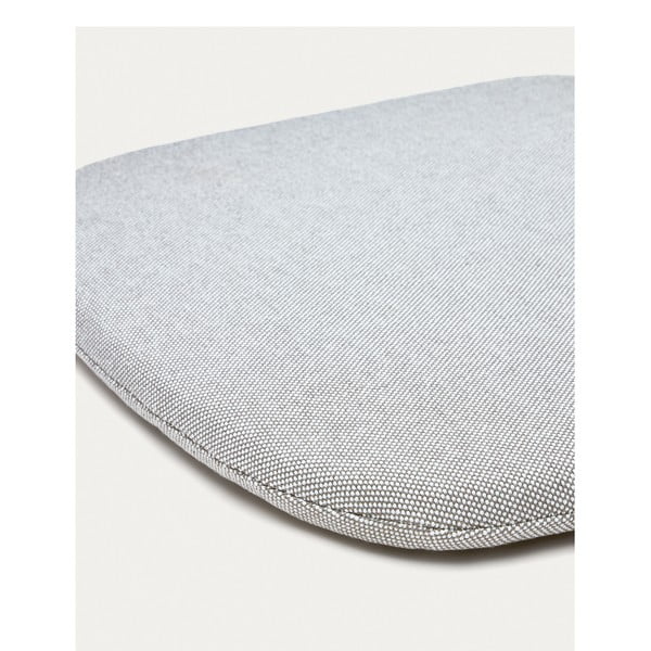 Zahradní podsedák 41x43 cm Joncols – Kave Home-image-1