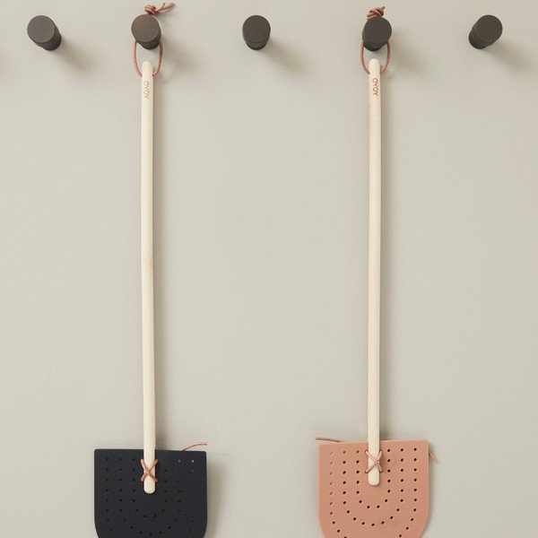 Plácačka na mouchy Rainbow – OYOY Living Design-image-1