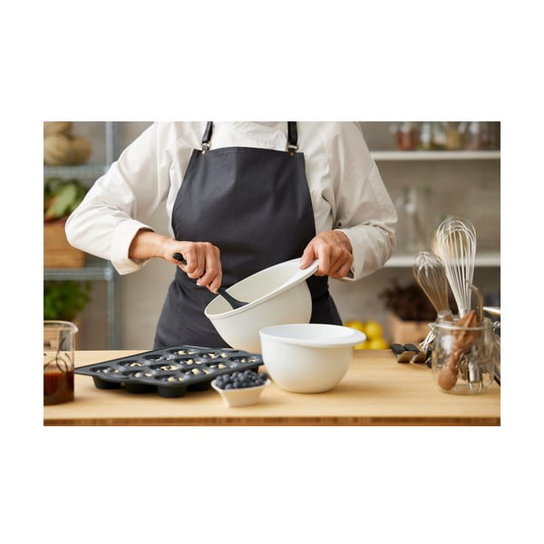 Silikonová forma na pečení muffinů – Blomsterbergs-image-4