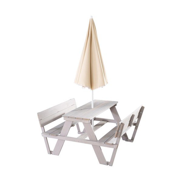 Dětský zahradní set Picnic – Roba-image-2