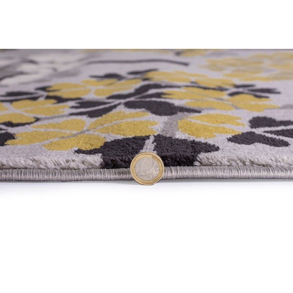 Koberec Flair Rugs Blossom Tree Ochre, 160 x 230 cm-image-2