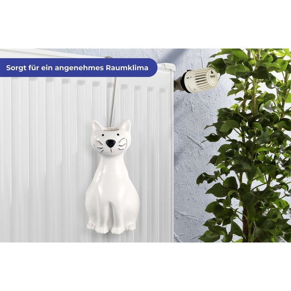 Keramické zvlhčovače na topení v sadě 2 ks - Maximex-image-1