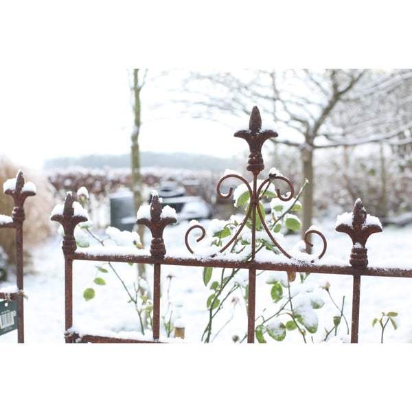 Kovová podpěra rostiln Lilly – Esschert Design-image-2