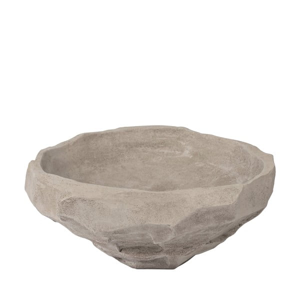 Kamenný svícen Art Piece Nuki – Mette Ditmer Denmark-image-2