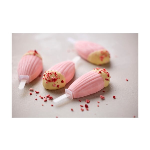 Silikonová forma na nanuky – Blomsterbergs-image-4