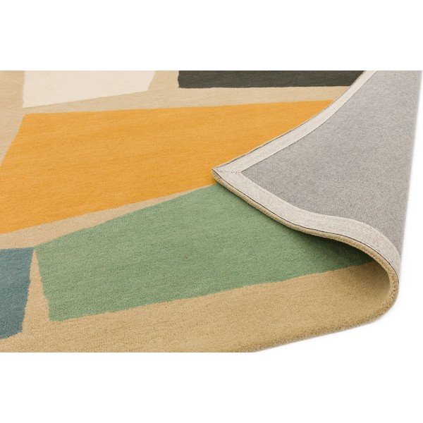 Koberec Asiatic Carpets Reef Shapes Multi, 200 x 290 cm-image-1