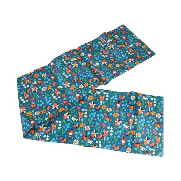 Ubrus z papíru 120x180 cm Fairies in the Garden – Rex London-image-2