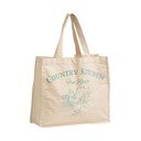 Bavlněná nákupní taška Country Kitchen – Premier Housewares