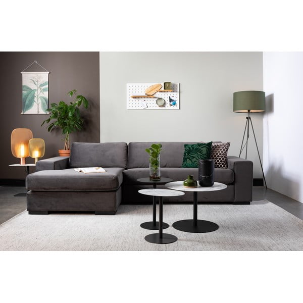 Zelená stojací lampa Zuiver Lesley-image-2