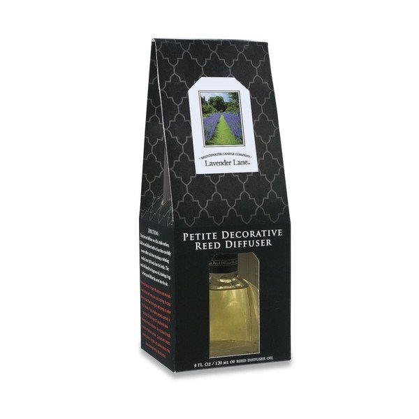 Difuzér s vůní levandule Bridgewater Candle, 120 ml
