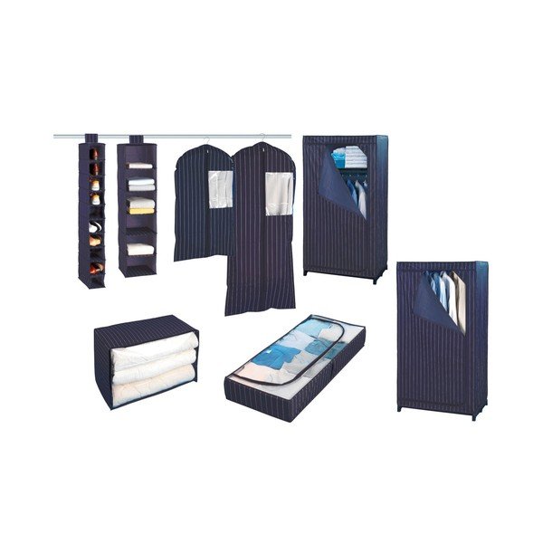 Úložný box na oblečení Wenko Underbed-image-1