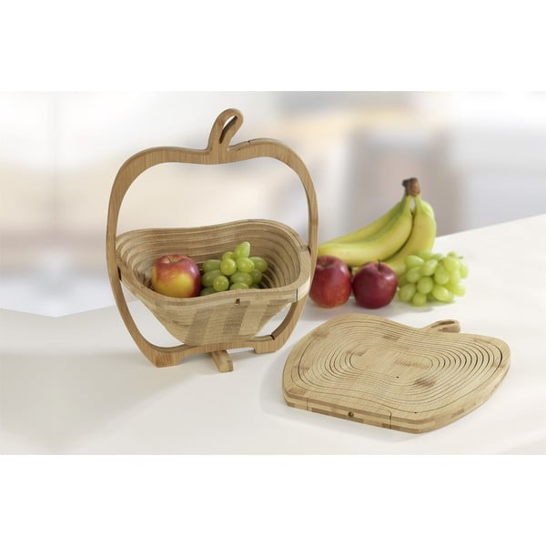 Bambusový košík na ovoce – Maximex-image-2