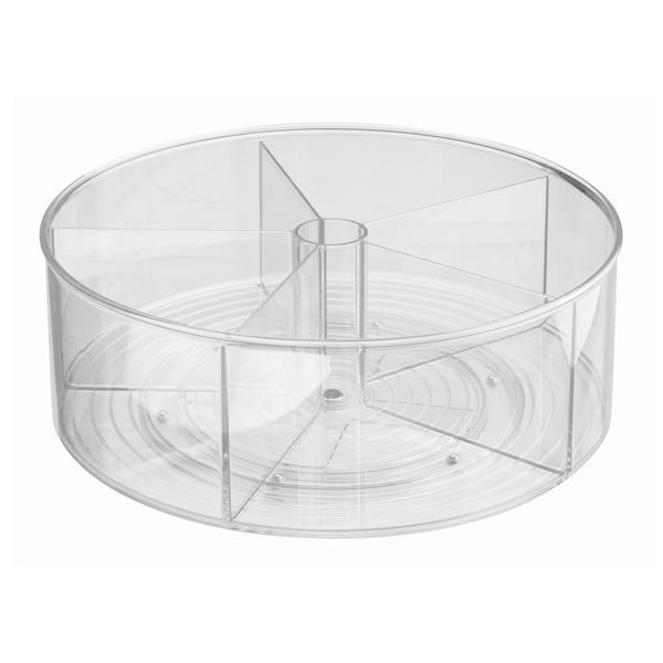 Úložný box iDesign Binz Linus, 29 x 10,5 cm-image-1