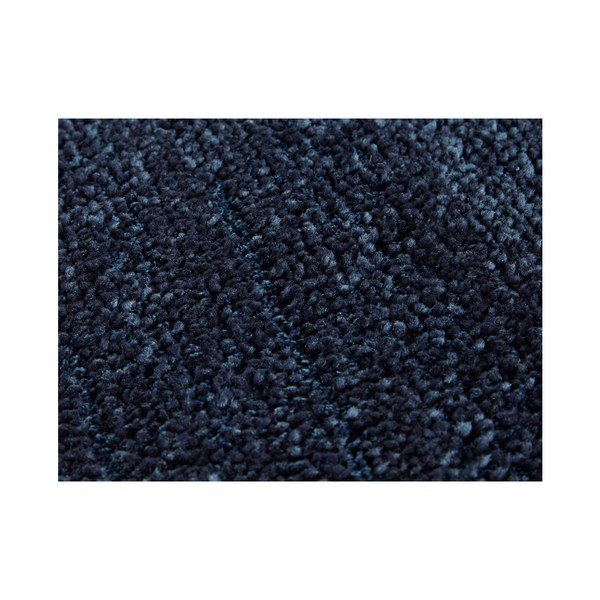 Tmavě modrý koberec Elle Decoration Glow Loos, 160 x 230 cm-image-4