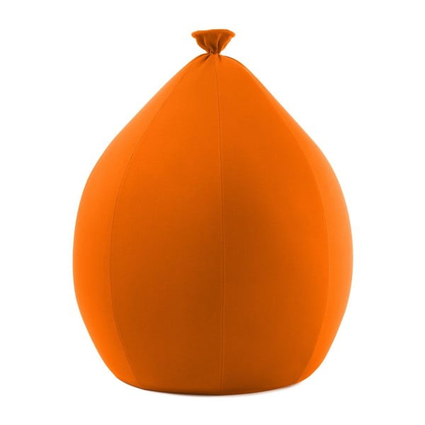 Sedák Baloon, střední, creative orange