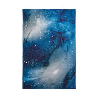 Modrý koberec Think Rugs Michelle Collins Navy, 150 x 230 cm