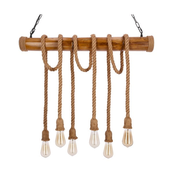 Závěsné svítidlo Vint – Candellux Lighting-image-1