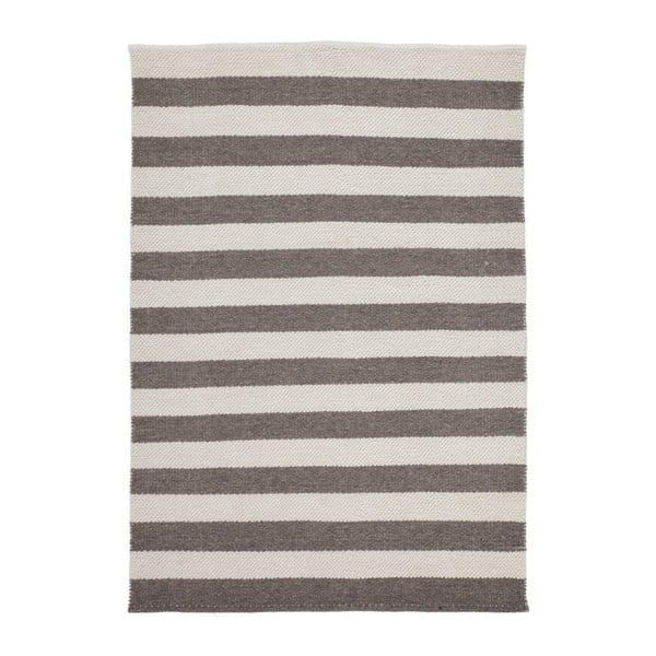 Ručně tkaný koberec Kayoom Tandori 222 Natur, 120 x 170 cm