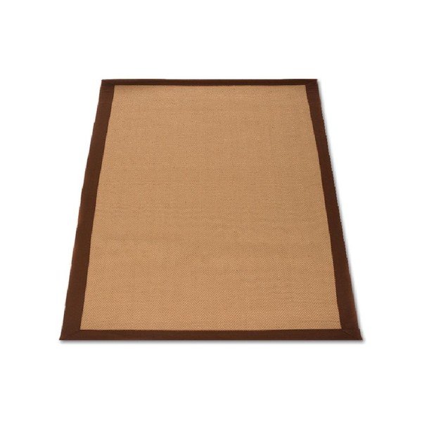 Koberec Herringbone Choco, 120x170 cm-image-3