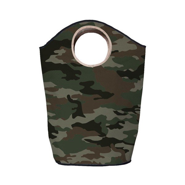 Koš na prádlo Butter Kings Camuflage