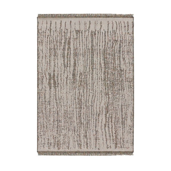 Béžový venkovní koberec 130x190 cm Niya – Universal