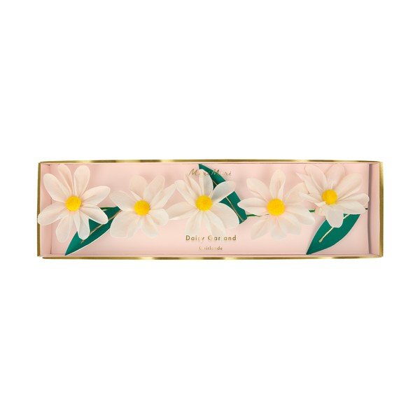 Girlanda 120 cm Wild Daisy – Meri Meri-image-4