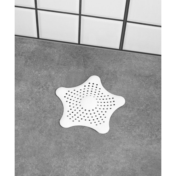 Gumové sítko do dřezu Starfish – Umbra-image-1