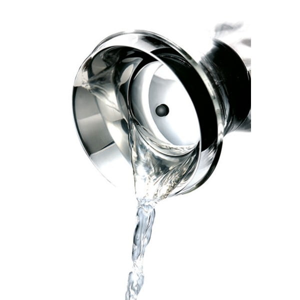 Skleněná karafa Eva Solo, 1 l-image-2