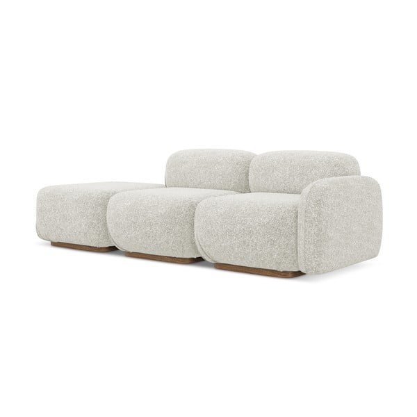 Krémová lenoška (pravý roh) Ailani – Makamii-image-2