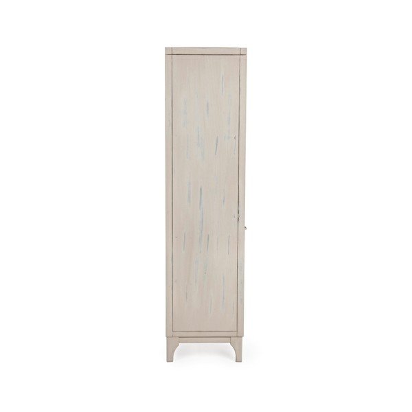 Knihovna se 2 zásuvkami Bizzotto Edison-image-2